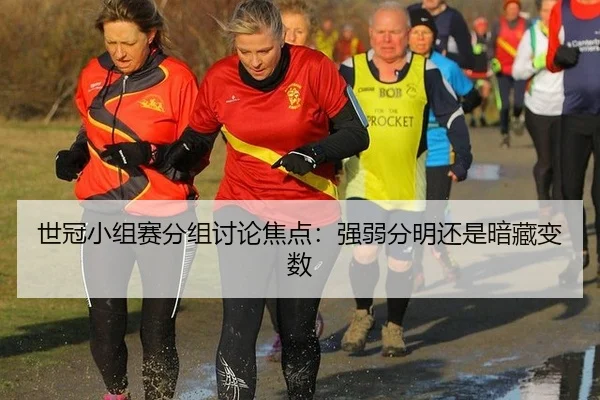 世冠小组赛分组讨论焦点：强弱分明还是暗藏变数